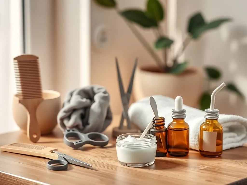 Fryzura na cipce – jak stylizować i pielęgnować?