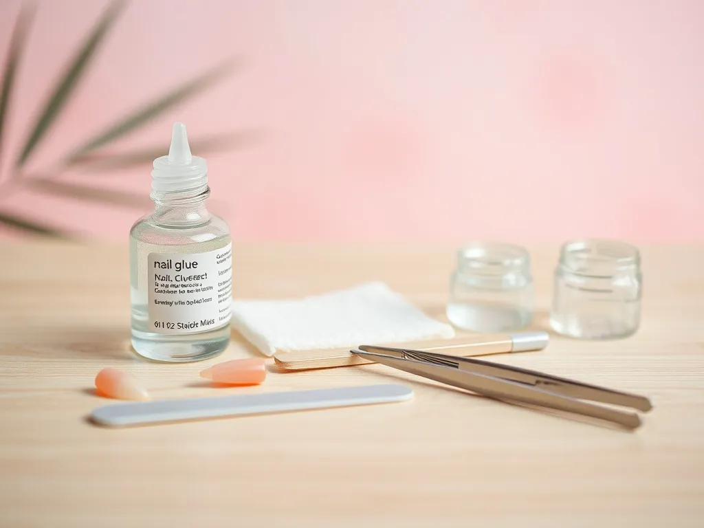 Szybka naprawa paznokcia: jak naprawić złamany paznokieć?