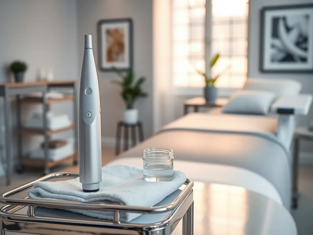 Depilacja laserowa Chrzanów – ceny, salony i opinie