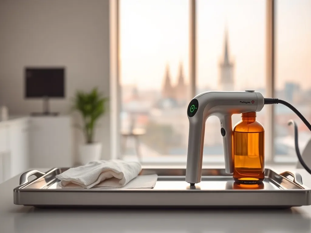 Depilacja laserowa Białystok - gdzie najlepiej?