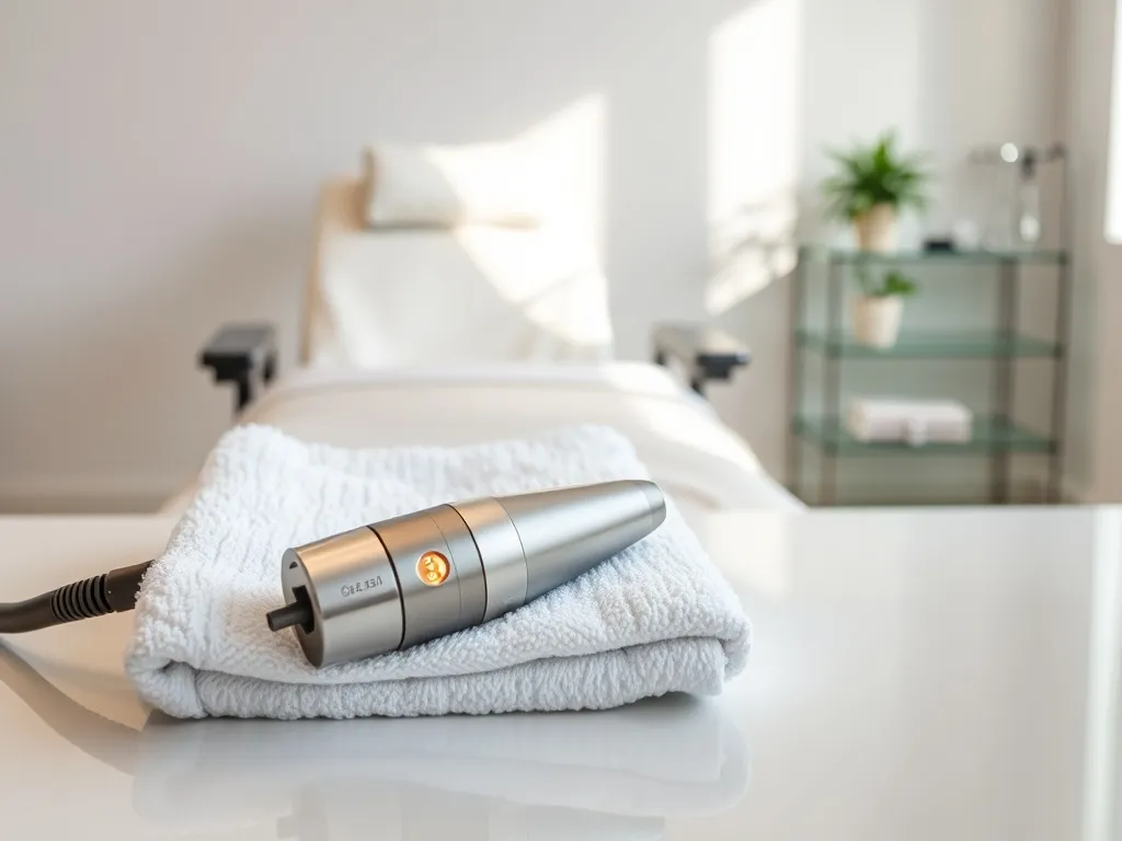 Depilacja laserowa Olsztyn – ceny, opinie, gdzie zrobić?