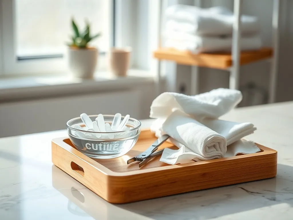 Tipsy na paznokcie u nóg z grzybicą – jak je nosić bez ryzyka?