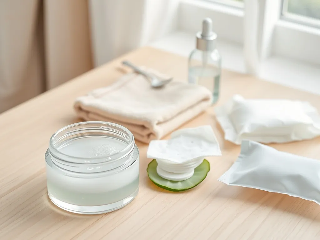 Jak dbać o skórę: rf mikroigłowa po zabiegu?