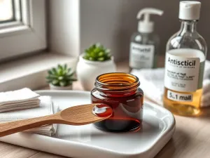 Maść ichtiolowa na wrastające paznokcie: jak działa?