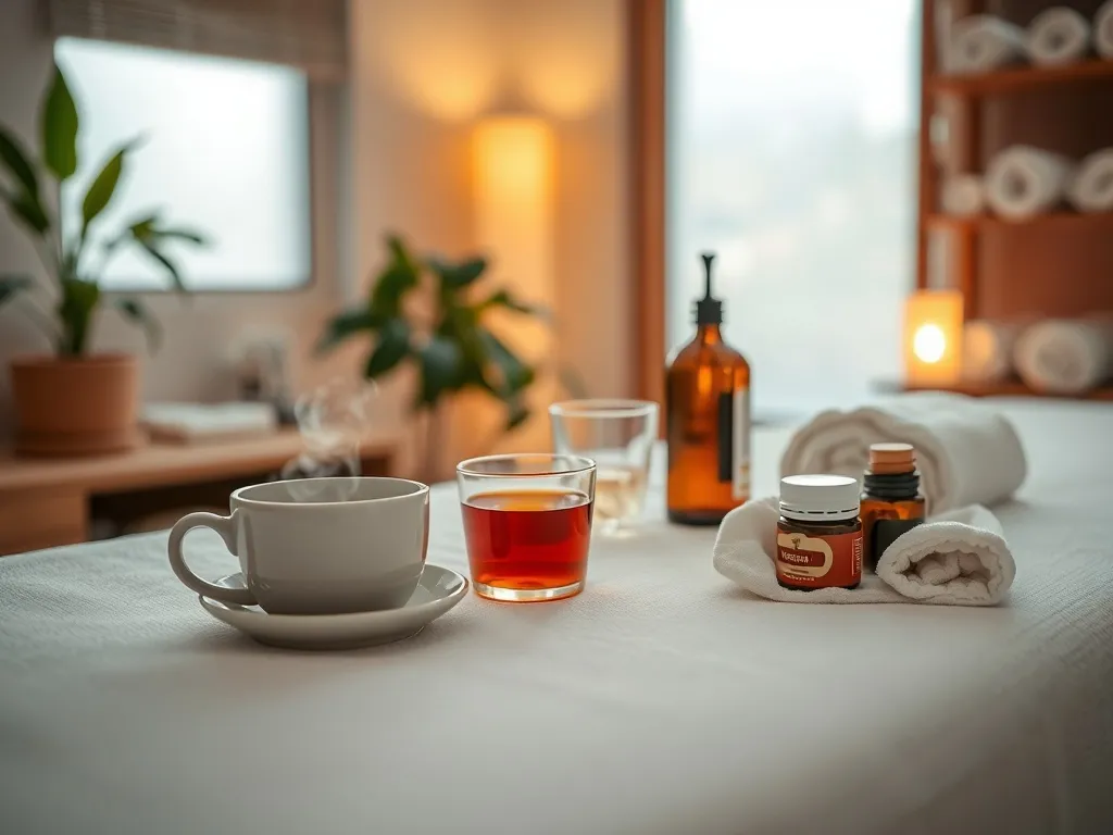 Ból głowy po masażu – przyczyny i jak sobie pomóc?