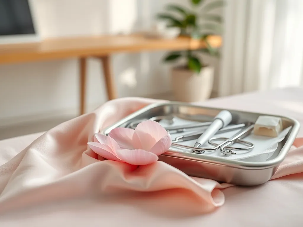 Labioplastyka co to jest? Wyjaśnienie i wskazania