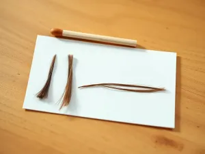 Jaka długość włosów do depilacji woskiem?