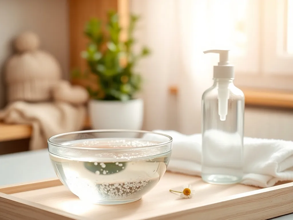 Oczyszczanie wodorowe w ciąży: czy jest bezpieczne?