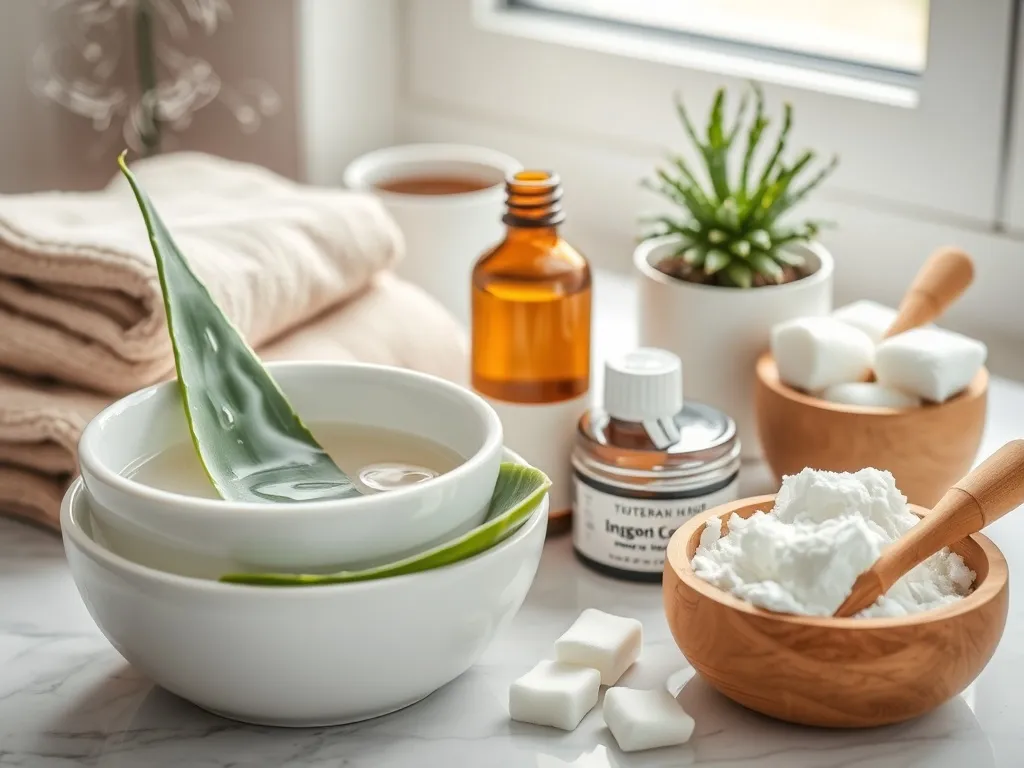 Co na wrastające włoski? Domowe sposoby i leczenie