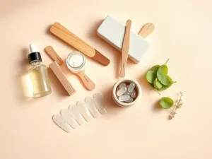 Płaskie paznokcie u rąk - przyczyny i jak je pielęgnować