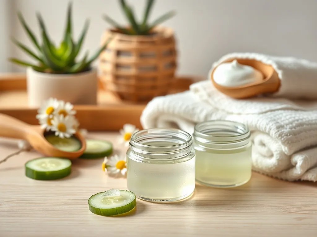 Jak złagodzić podrażnienia po depilacji woskiem?