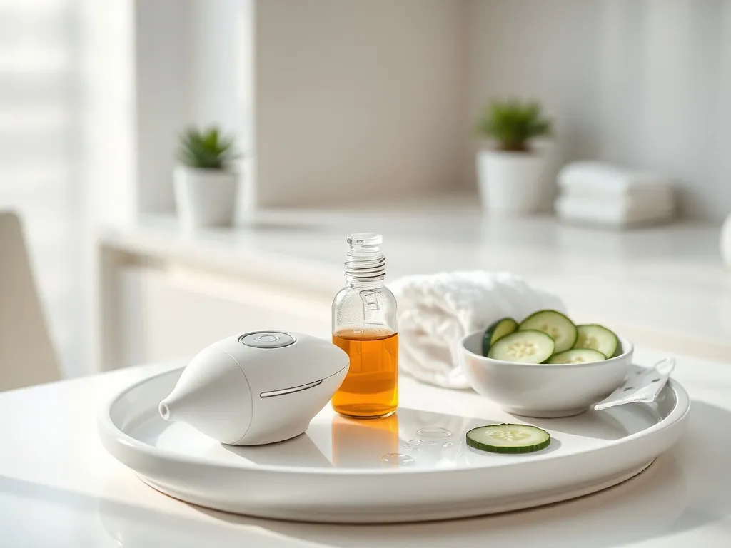 Oxybrazja opinie: czy warto i jakie efekty?