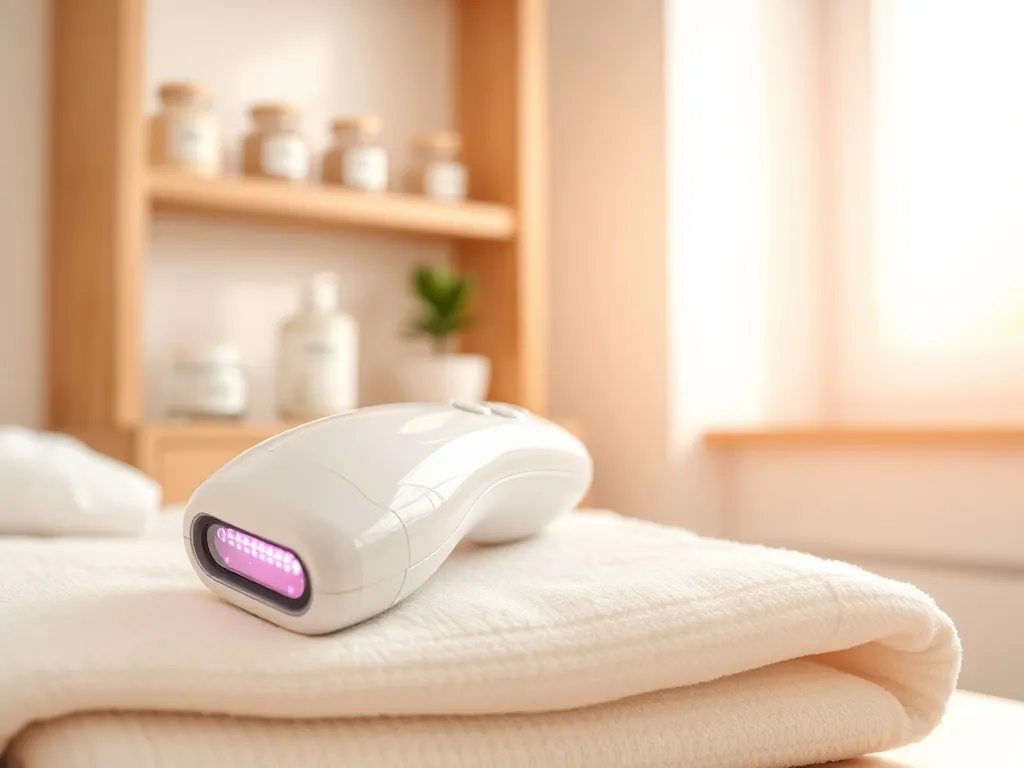 Icoone Laser – cena, efekty i opinie