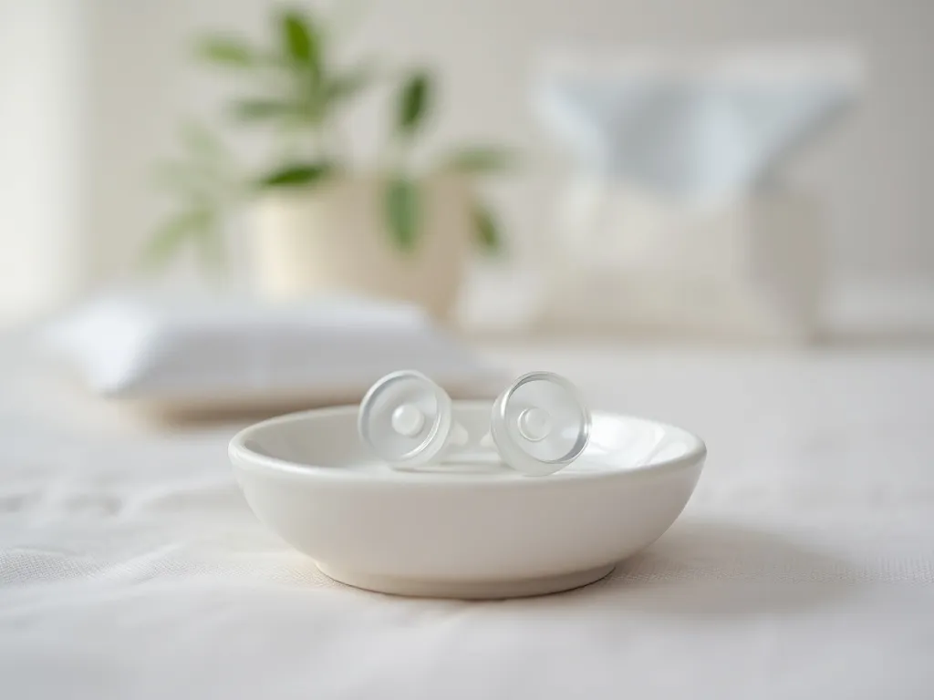 Plastik medyczny kolczyki opinie – czy są bezpieczne?