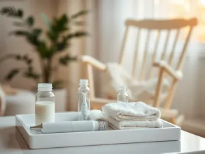 Dermapen a karmienie piersią – czy zabieg jest bezpieczny?