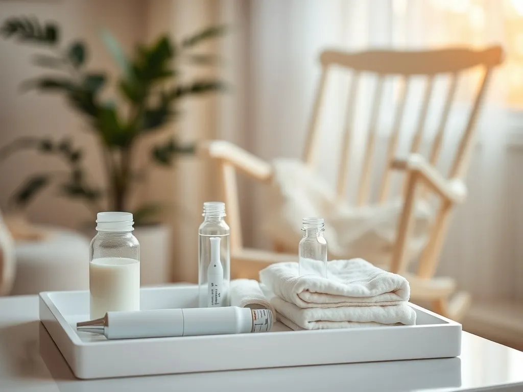 Dermapen a karmienie piersią – czy zabieg jest bezpieczny?