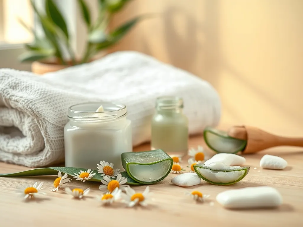 Wydepilowane: jak pielęgnować skórę po depilacji?