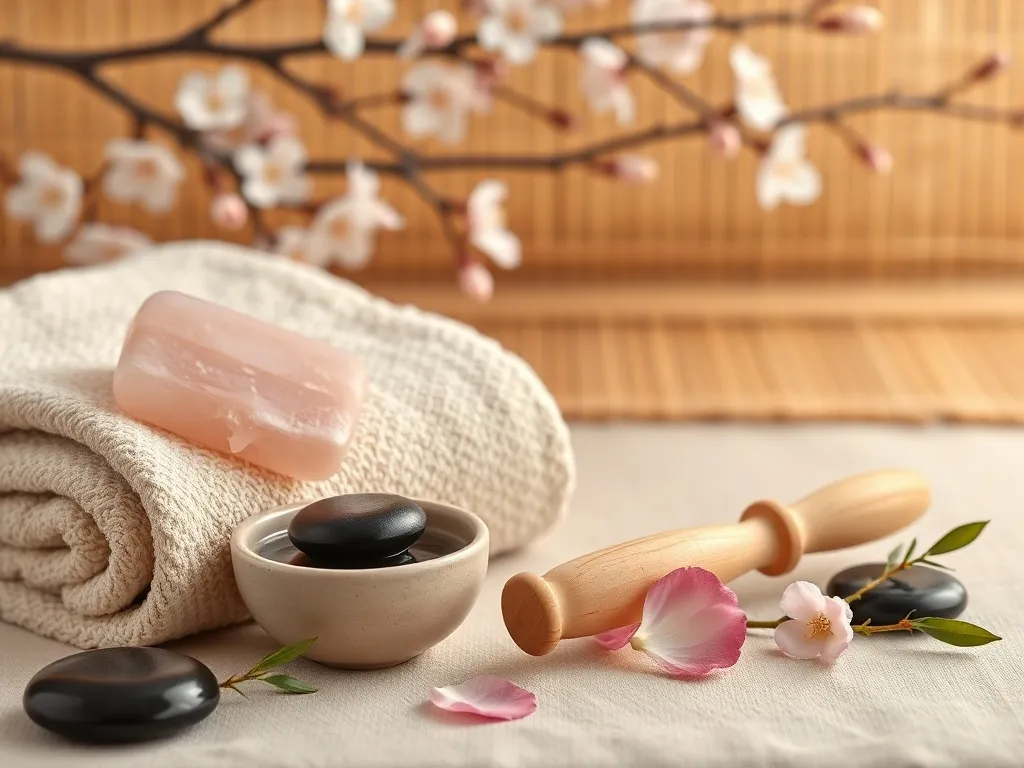 Masaż Kobido ściema – prawda czy mit?