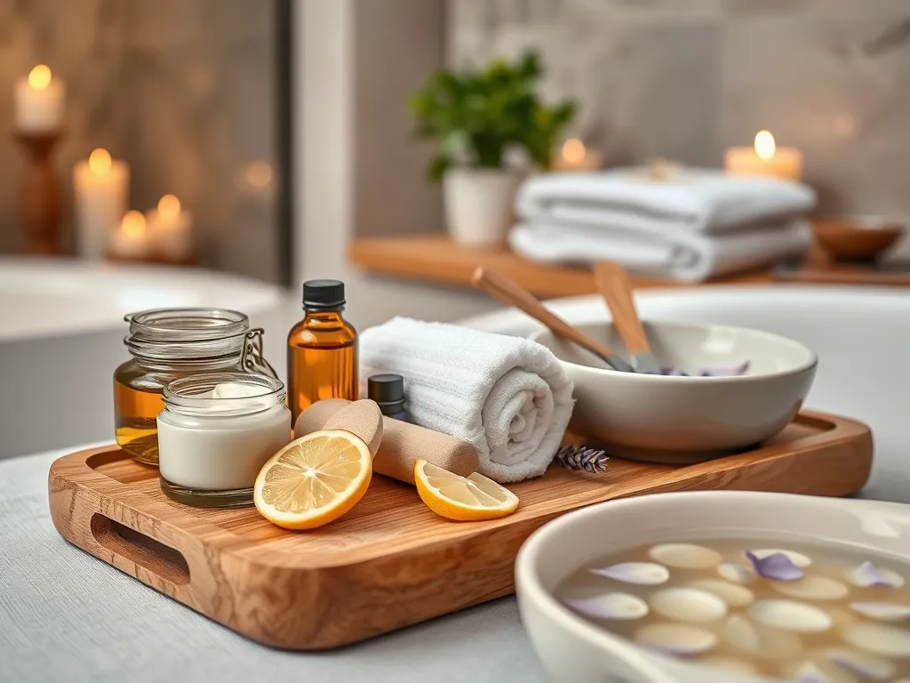 Pielęgnacja stóp: pielegnacja stop i domowe sposoby