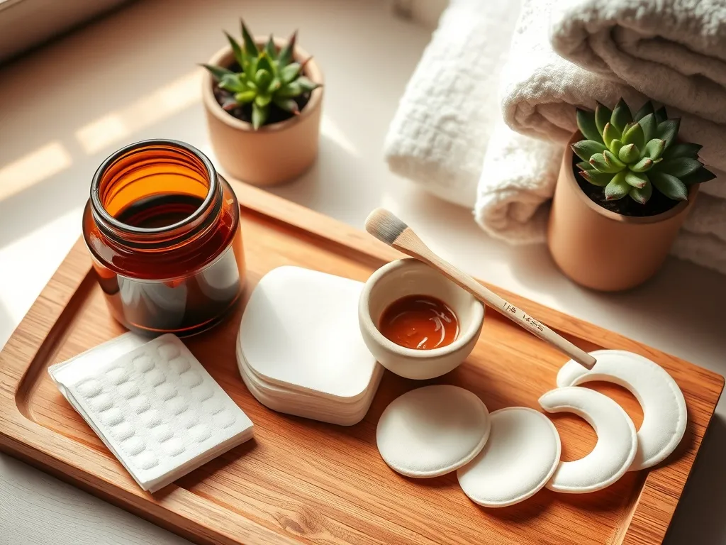 Henna na rzęsy – efekt, trwałość i pielęgnacja