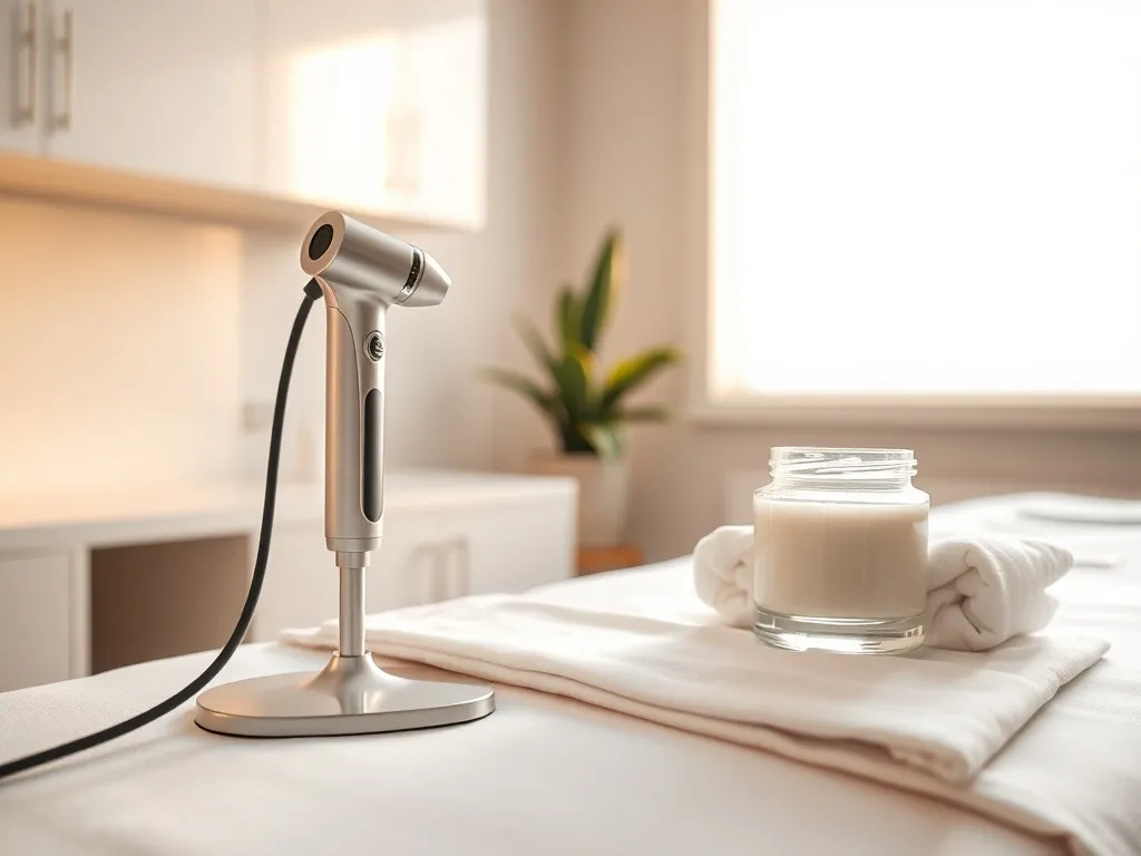 Depilacja laserowa Bełchatów – gdzie zrobić, ceny i opinie?