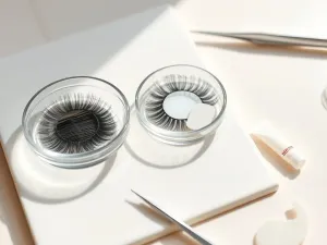 Jak wygląda lifting rzes efekt i ile trwa zabieg?