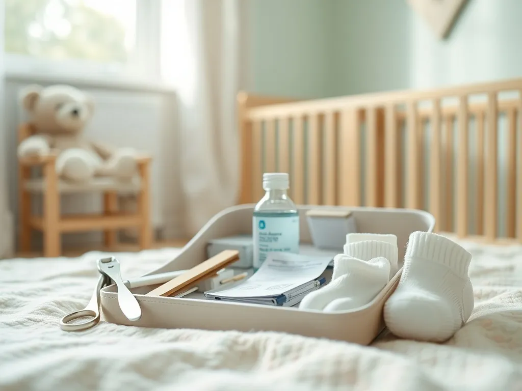 Samoistne schodzenie paznokci u dzieci przyczyny i leczenie