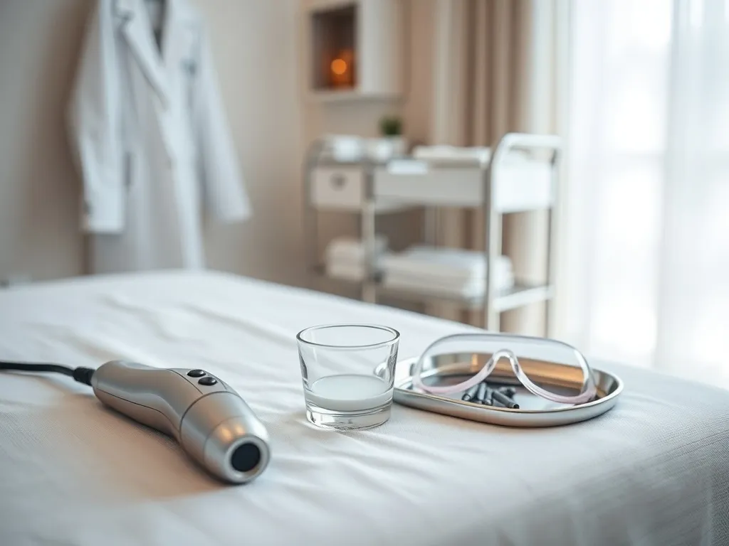 Depilacja laserowa – opinie lekarzy i dermatologów