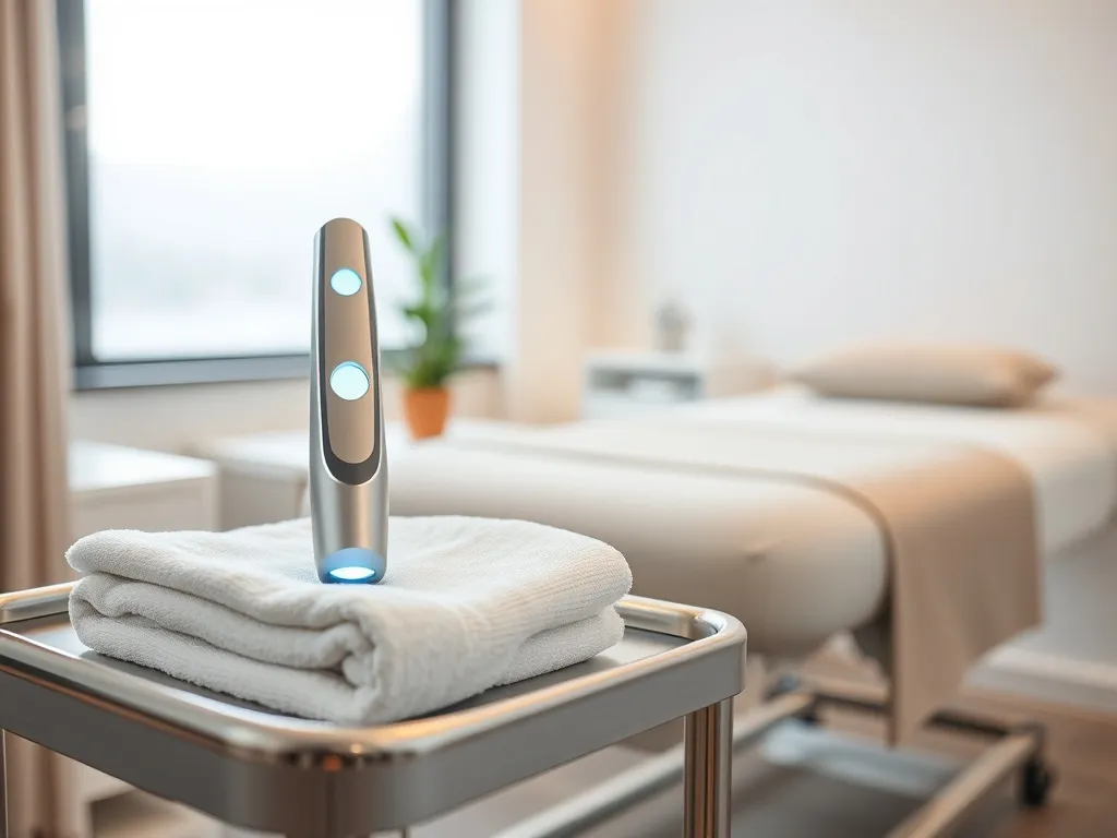 Depilacja laserowa Mielec – gdzie zrobić zabieg i opinie?