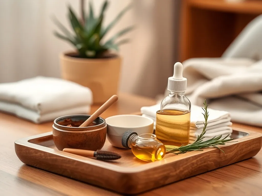 Brwi po hennie – pielęgnacja, trwałość i regeneracja