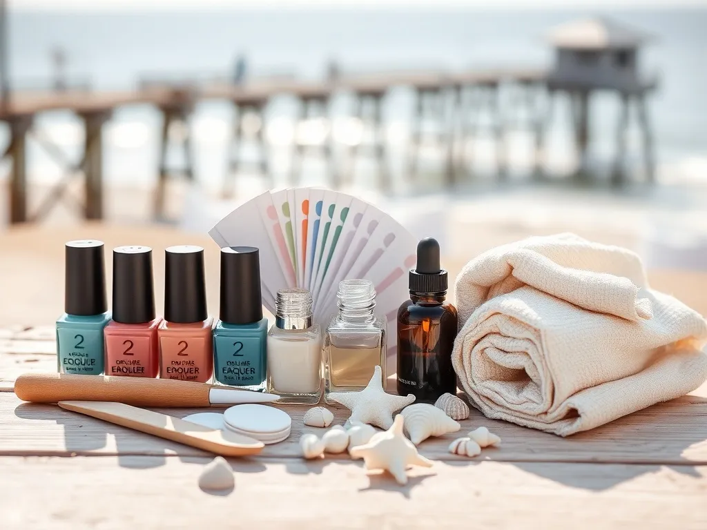 Manicure Sopot – salony, ceny, opinie