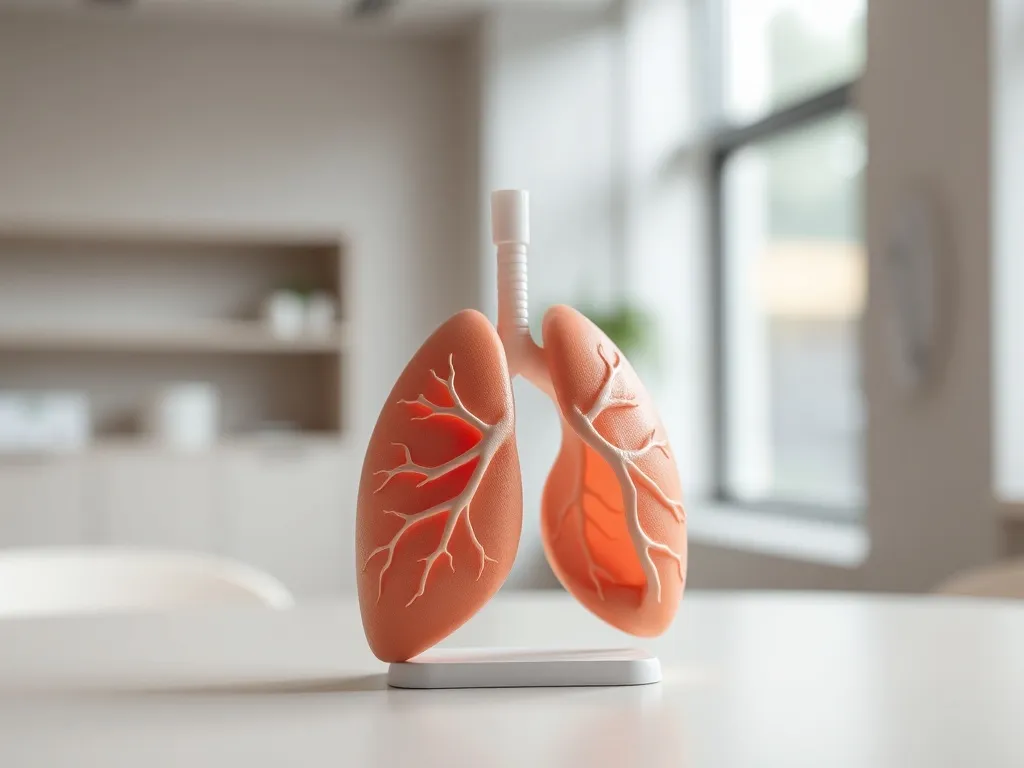 Ile goi się upper lobe? Jak długo trwa gojenie