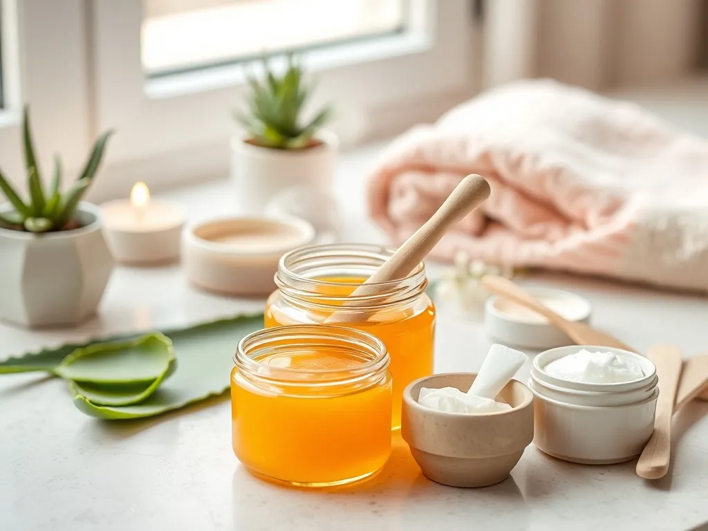 Woskowanie nóg – jak przygotować skórę i uniknąć podrażnień?