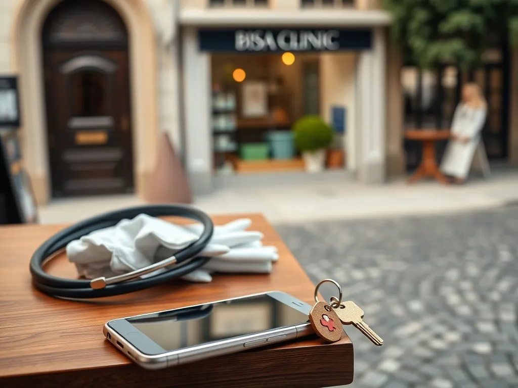 Ginekolog Przemyśl – lokalizacje, opinie, rejestracja