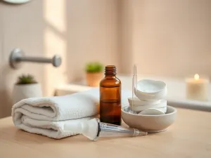 Wosk do uszu: jak bezpiecznie oczyścić ucho?