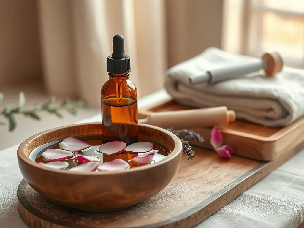 Masaż dłoni – korzyści, techniki i jak wykonać samodzielnie