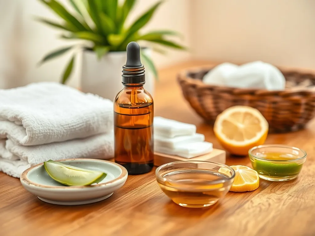 Rozdwojone paznokcie – przyczyny, leczenie i domowe sposoby