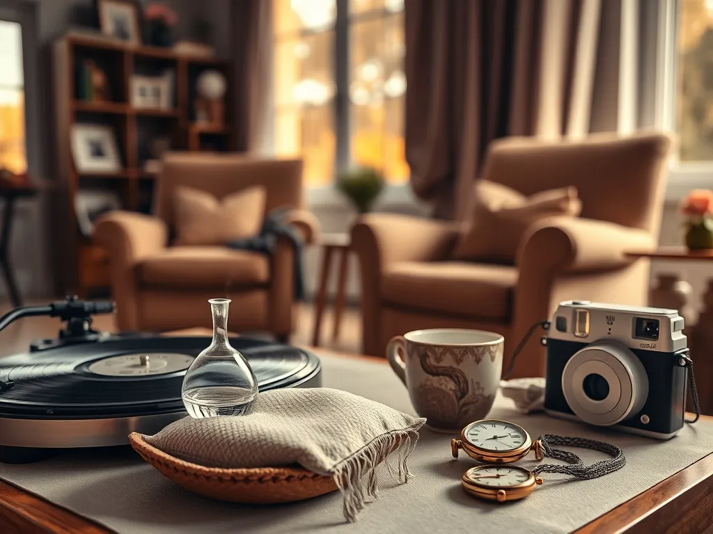 Baby boomer z Kopciuszkiem: miłość między pokoleniami