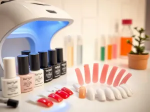 Lunula paznokcie - co to jest i jak je pielęgnować?