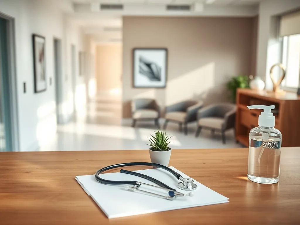 Ginekolog Piła – lokalizacja, gabinety, opinie