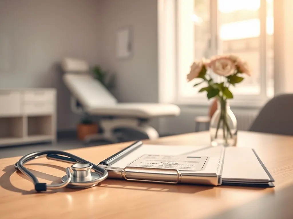 Ginekolog Kędzierzyn Koźle – gabinety, opinie, kontakt