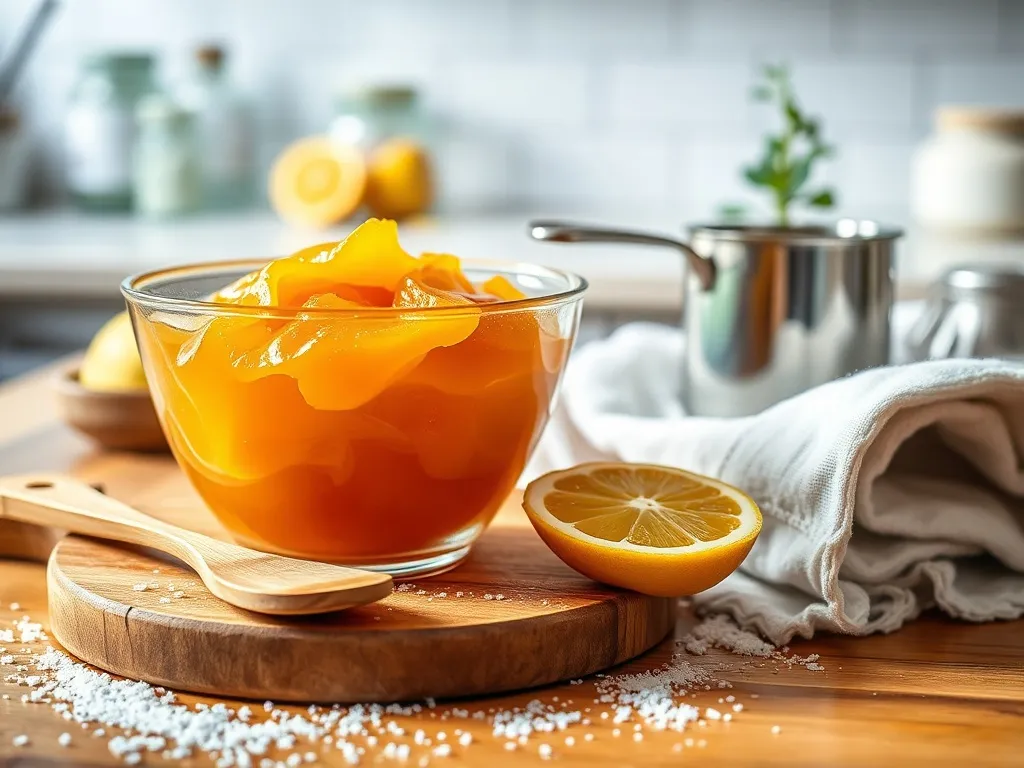 Pasta cukrowa – jak stosować i przygotować w domu?