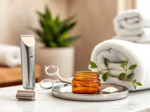 Fryzjer intymny: czym się zajmuje i na co zwrócić uwagę?