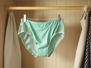 Figi, stringi czy hipstery