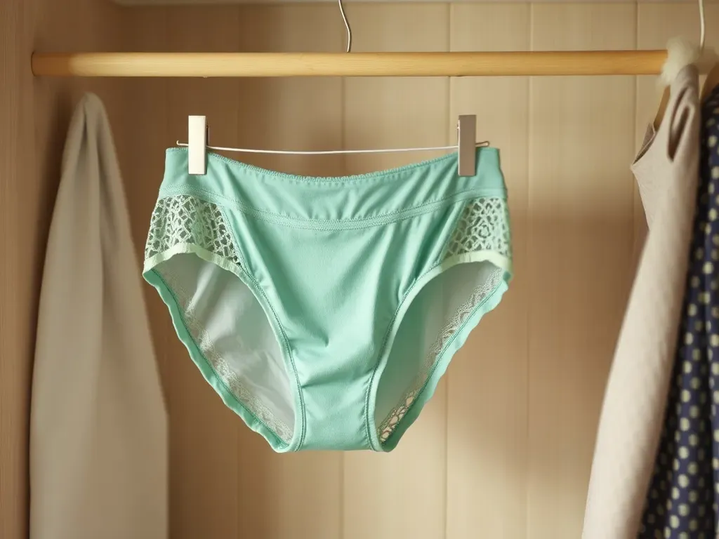 Figi, stringi czy hipstery