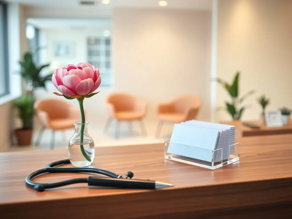 Ginekolog Ostrowiec – prywatne gabinety, opinie i kontakt