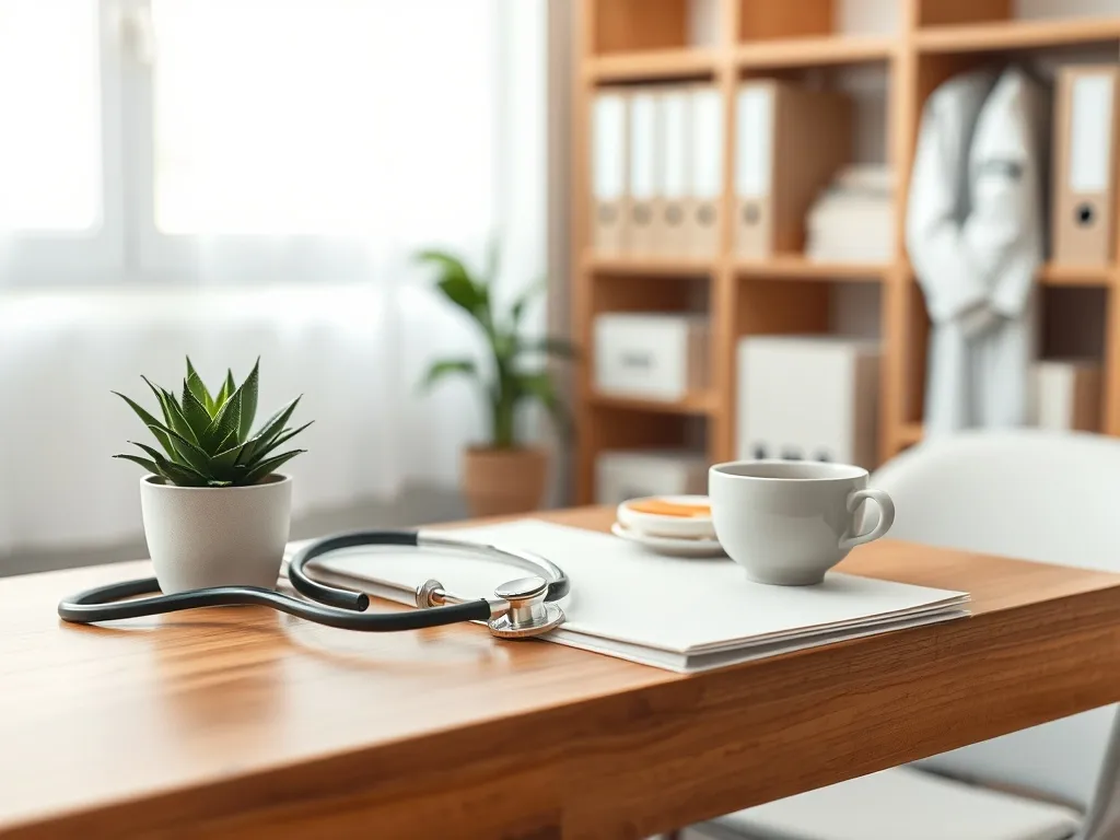 Ginekolog Legnica – jak znaleźć dobrego specjalistę?