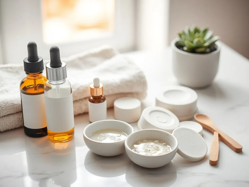 Peeling na zaskórniki – jak działa i który wybrać?