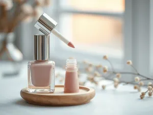 Sennik malować paznokcie – co oznacza taki sen?