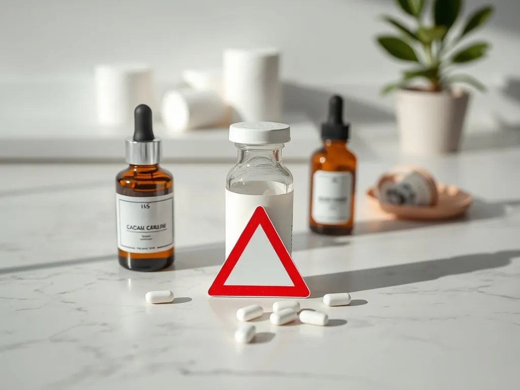 Przeciwwskazania do peelingu chemicznego: co warto wiedzieć?